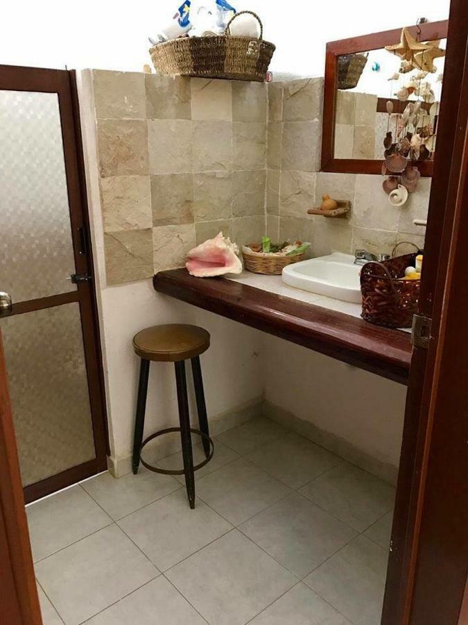 La Cabanita Villa Tuxtla Gutiérrez Exterior foto
