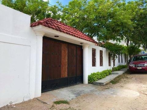 La Cabanita Villa Tuxtla Gutiérrez Exterior foto