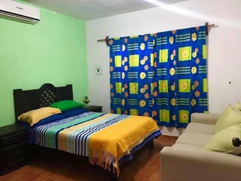 La Cabanita Villa Tuxtla Gutiérrez Exterior foto
